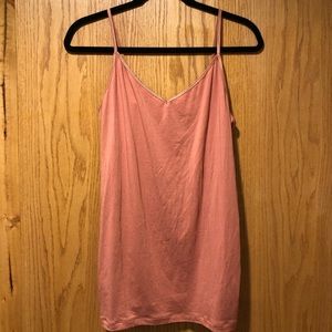 EUC Cabi Brick Dust Cami, Size Large